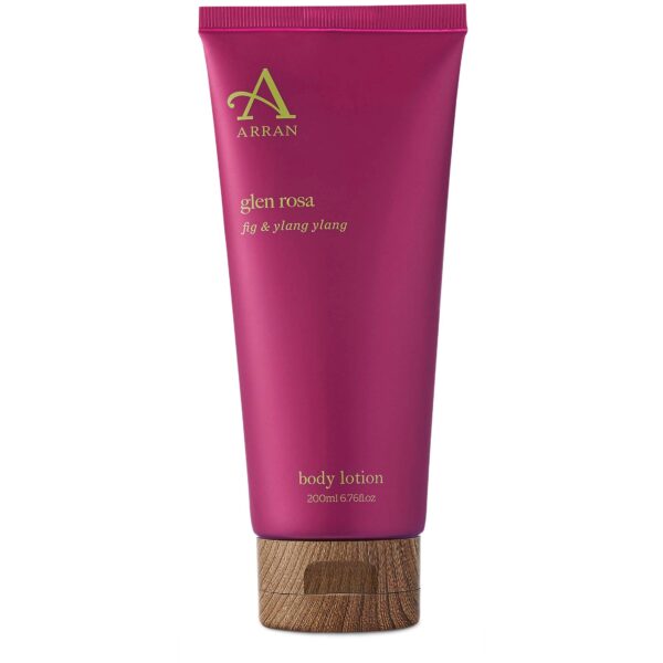 Arran Sense of Scotland Glen Rosa Body Lotion 200 ml