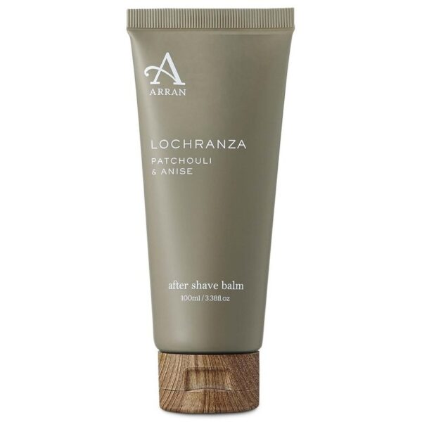 Arran Sense of Scotland Lochranza After Shave Balm 100 ml