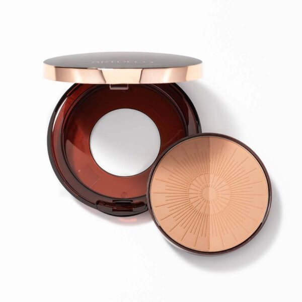 Artdeco Bronzing Powder Compact 30 Terracotta