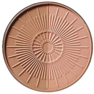 Artdeco Bronzing Powder Compact Refill  Natural