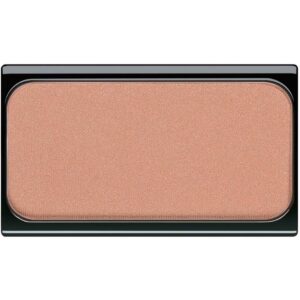 Artdeco Compact Blusher 13 Brown Orange