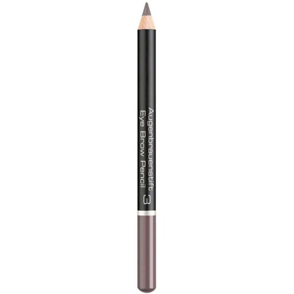 Artdeco Eyebrow Pencil 03 Soft Brown