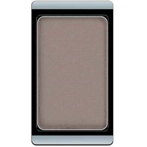 Artdeco Eyeshadow Matte 520 Light Grey Mocha