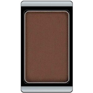 Artdeco Eyeshadow Matte 524 Dark Grey Mocha