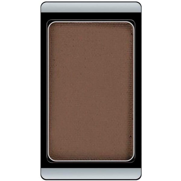 Artdeco Eyeshadow Matte 527 Chocolate