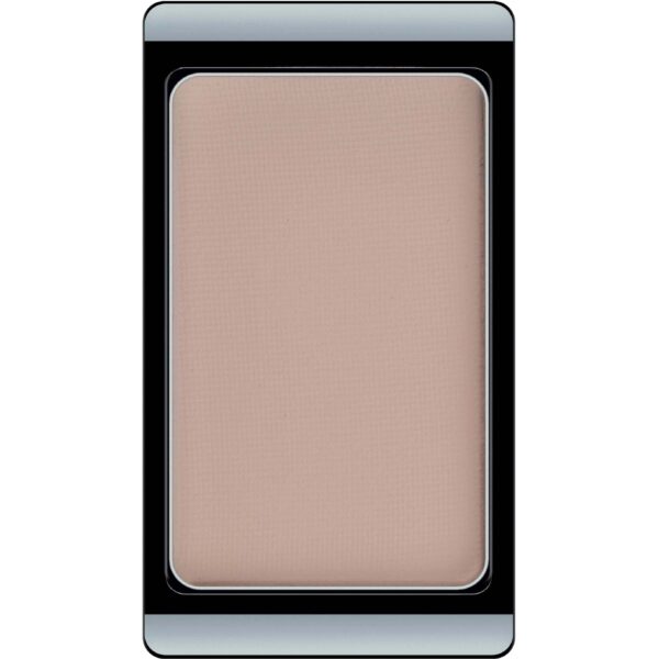 Artdeco Eyeshadow Matte 544 Generous Beige