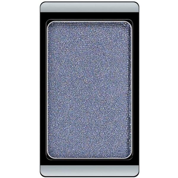 Artdeco Eyeshadow Pearly 72 Smokey Blue Night