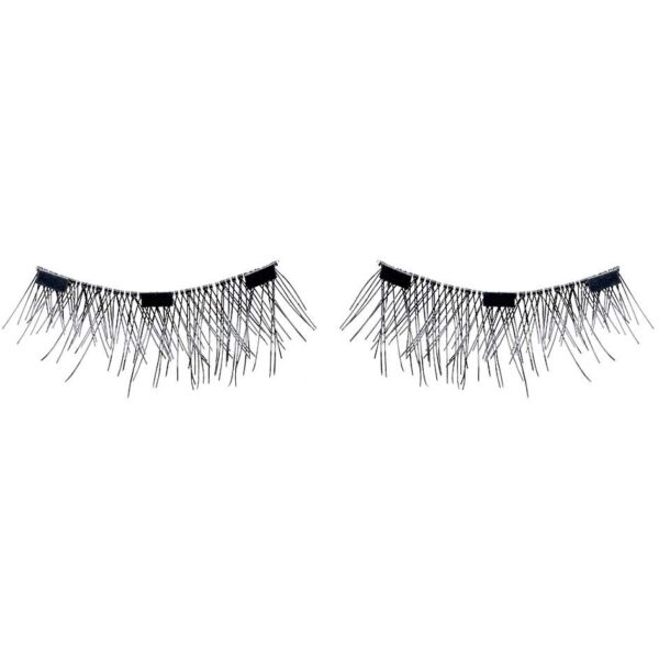 Artdeco False Eyelashes Magnetic 08 Street Style