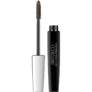 Artdeco Mascara All In One Brown