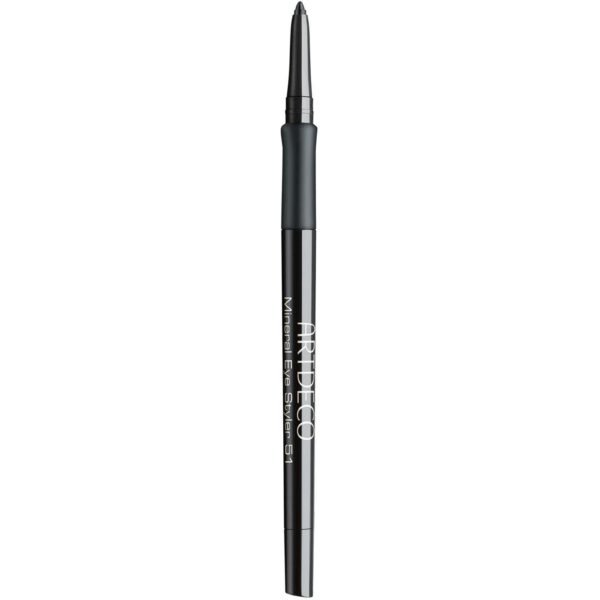 Artdeco Mineral Eye Styler 51 Black