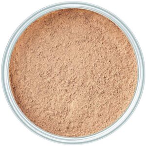 Artdeco Mineral Powder Foundation 06 Honey