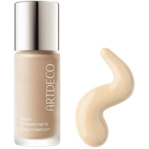 Artdeco Rich Treatment Foundation 10 Sunny Shell