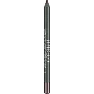 Artdeco Soft Eye Liner Waterproof 11 Deep Forest Brown