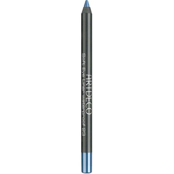 Artdeco Soft Eye Liner Waterproof 23 Cobalt Blue