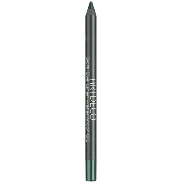 Artdeco Soft Eye Liner Waterproof 63 Emerald