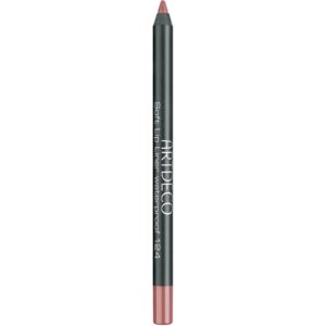 Artdeco Soft Lip Liner Waterproof 124 Precise Rosewood