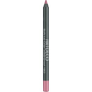 Artdeco Soft Lip Liner Waterproof 190 Cool Rose