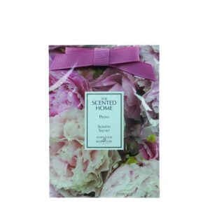 Ashleigh & Burwood Scented Sachet Peony