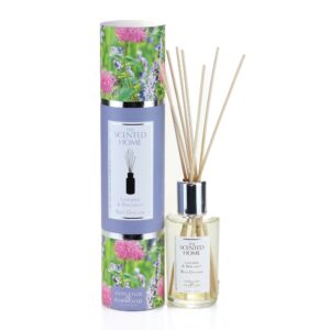 Ashleigh & Burwood Reed Diffuser Lavender & Bergamot 150 ml