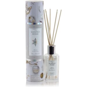 Ashleigh & Burwood Fragrance Sticks White Christmas