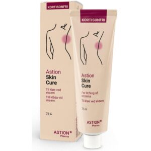 Astion Phama Skin Cure