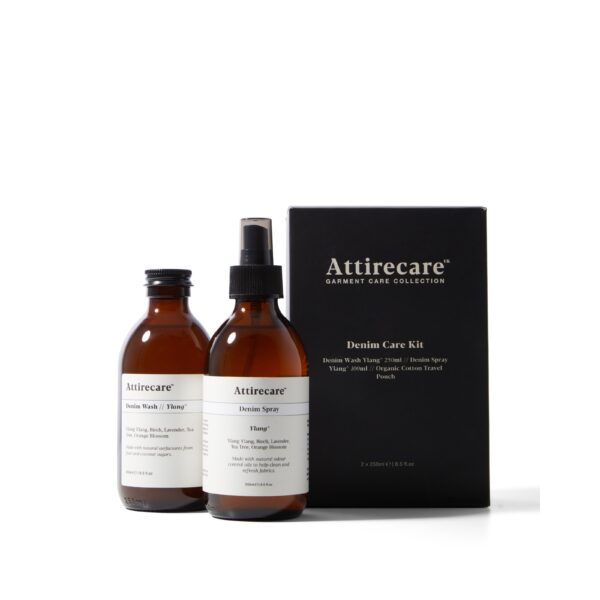 Attirecare Denim Care Kit 500 stk