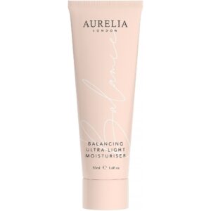 Aurelia London Balancing Ultra-Light Moisturiser 50 ml