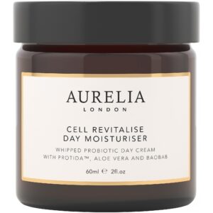 Aurelia London Cell Revitalise Day Moisturiser 60 ml