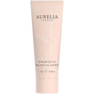 Aurelia London Probiotic Blemish Hero