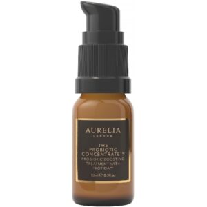 Aurelia London The Probiotic Concentrate   10 ml