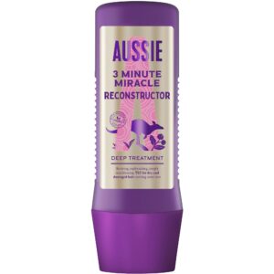 Aussie 3 Minute Miracle Reconstructor Treatment 225 ml