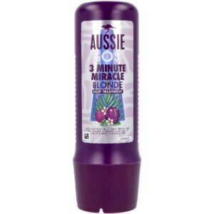 Aussie 3Mm Blonde 225 ml