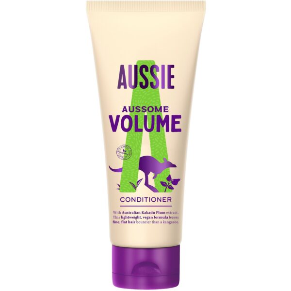 Aussie Conditioner Aussome Volume Conditioner 200 ml