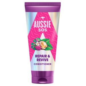 Aussie SOS Repair & Revive Conditioner 200 ml