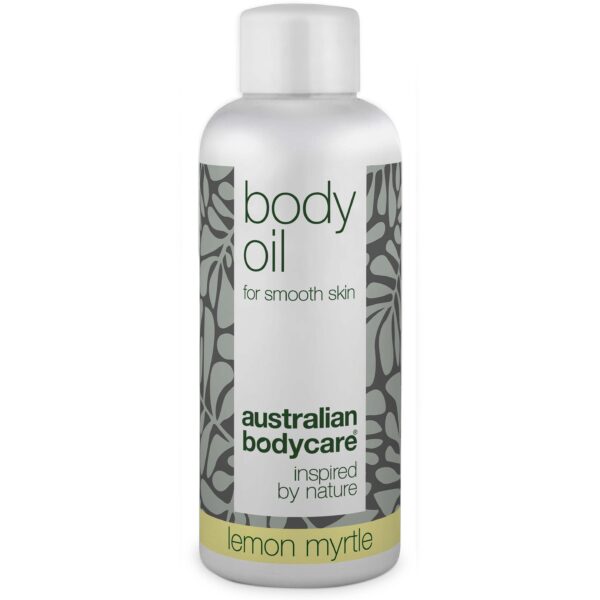 Australian Bodycare Body Oil for stretch marks  80 ml