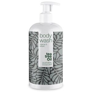 Australian Bodycare Body Wash 500 ml