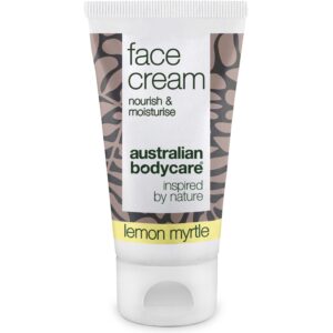 Australian Bodycare Face Cream for pimples or dry skin 50 ml