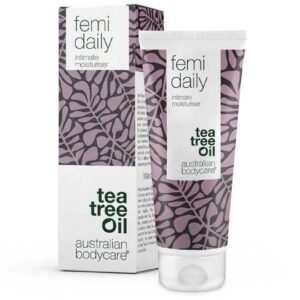 Australian Bodycare Femi Daily 100 ml