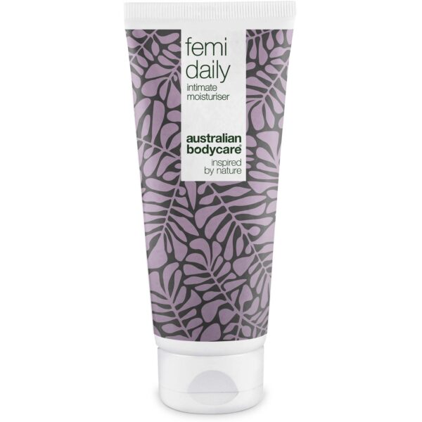 Australian Bodycare Femi Daily - soothing intimate gel 200 ml