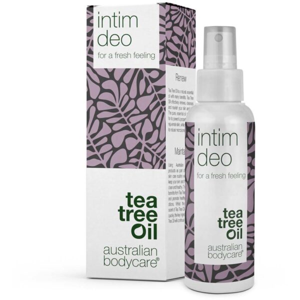 Australian Bodycare Intim Deo  100 ml