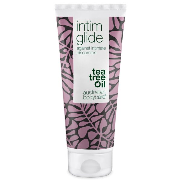 Australian Bodycare Intim Glide 100 ml