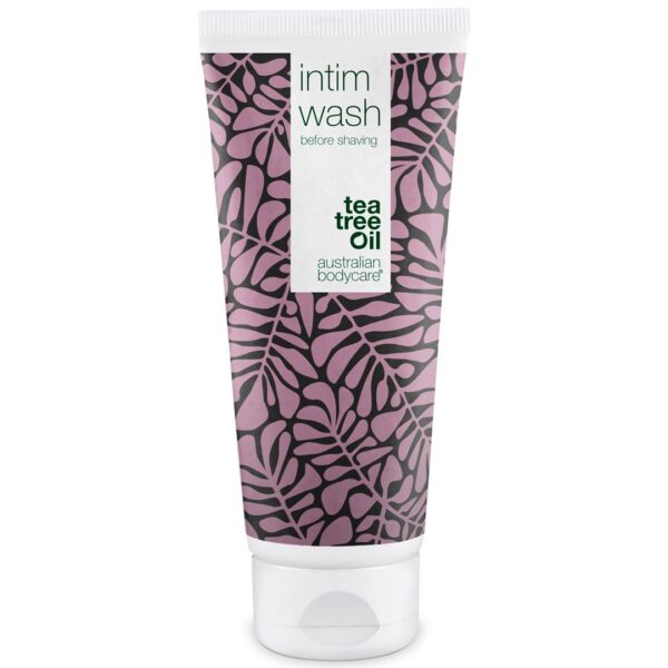 Australian Bodycare Intim Wash 200 ml