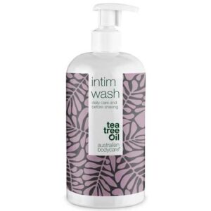 Australian Bodycare Intim Wash 500 ml