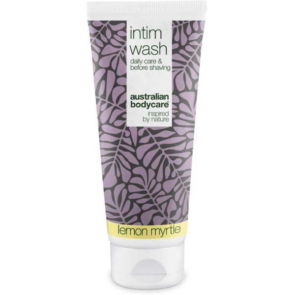 Australian Bodycare Intimate wash for itching & odor 200 ml