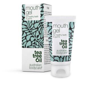 Australian Bodycare Mouth Gel 50 ml