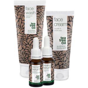 Australian Bodycare Perfect Skin Tone Kit