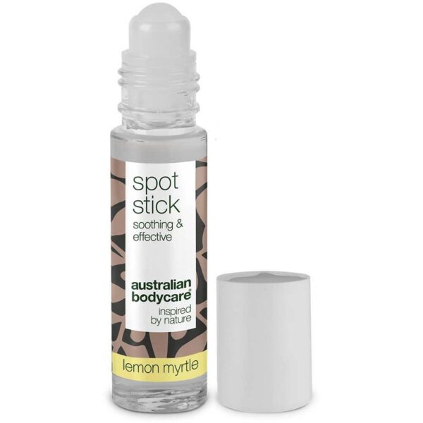 Australian Bodycare Spot Stick for pimples & blackheads 9 ml