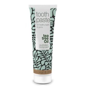 Australian Bodycare Tooth Paste Coco & Zinc 75 ml