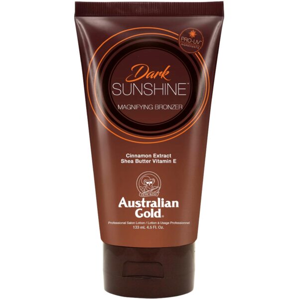 Australian Gold Dark Sunshine Magnifying Bronzer 133 ml