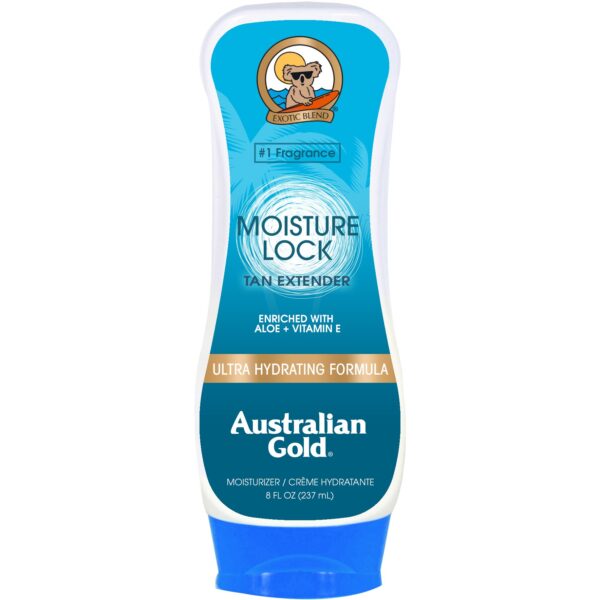 Australian Gold Moisture Lock